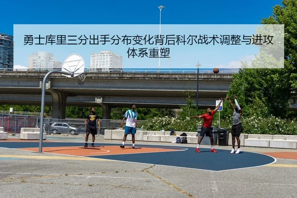 勇士库里三分出手分布变化背后科尔战术调整与进攻体系重塑