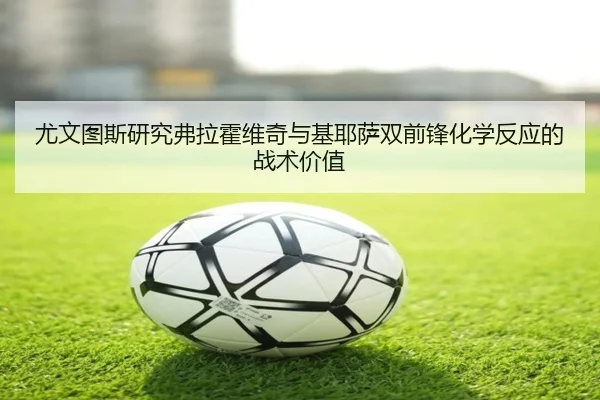 尤文图斯研究弗拉霍维奇与基耶萨双前锋化学反应的战术价值
