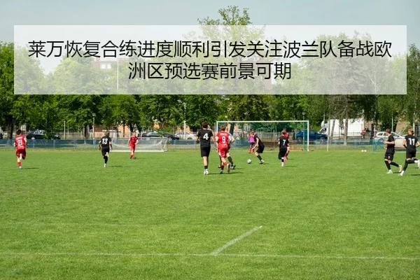 莱万恢复合练进度顺利引发关注波兰队备战欧洲区预选赛前景可期
