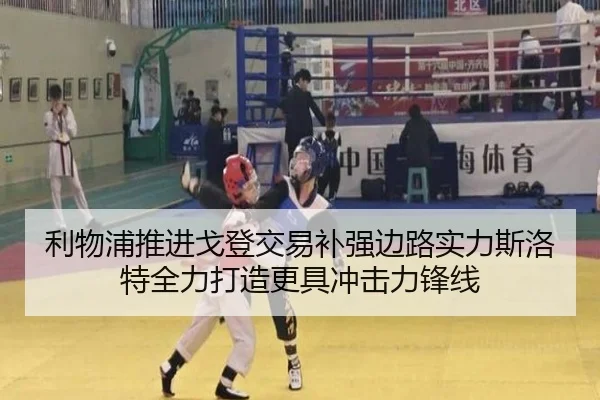 利物浦推进戈登交易补强边路实力斯洛特全力打造更具冲击力锋线