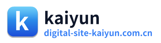 kaiyun Logo